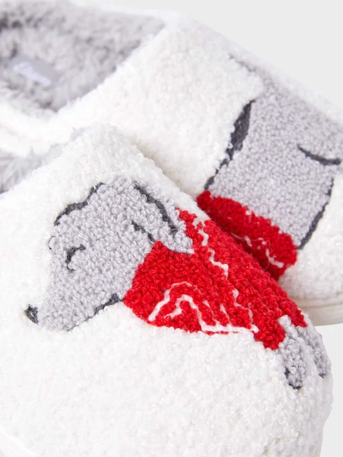 ETAM - MUSKY - MULES