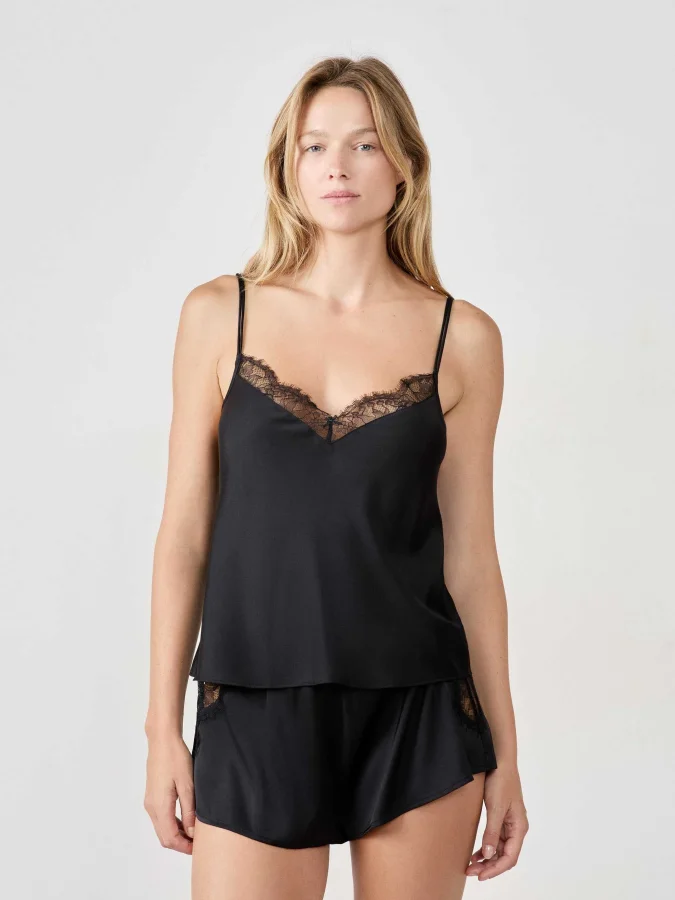 ETAM - CONFIDENCE - CARACO