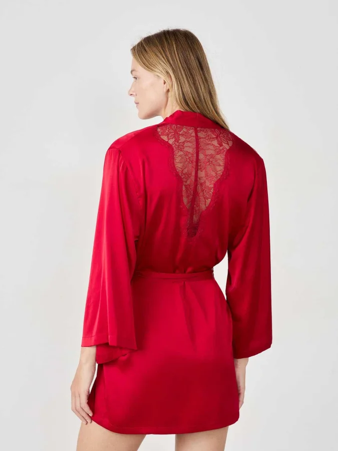 ETAM - CONFIDENCE - DESHABILLE 2