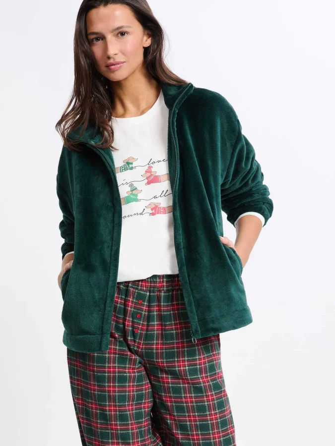 ETAM - MAVY - PYJ 3 PCS