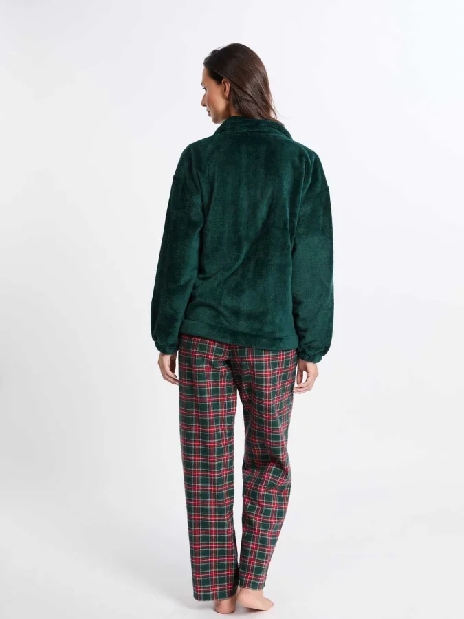 ETAM - MAVY - PYJ 3 PCS 2