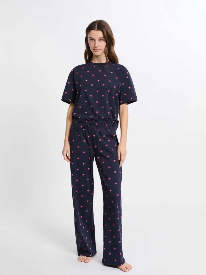 ETAM - MALO - PYJ 2 PCS