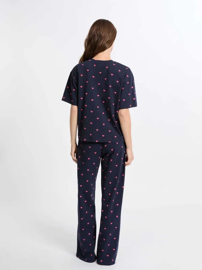 ETAM - MALO - PYJ 2 PCS 2