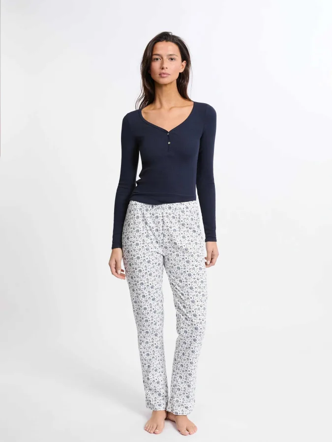 ETAM - MISKA - PYJ 2 PCS