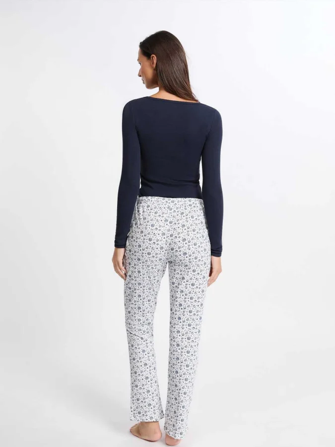 ETAM - MISKA - PYJ 2 PCS 2