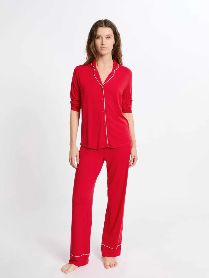 ETAM - LUDVIKA - PYJ 2 PCS 2