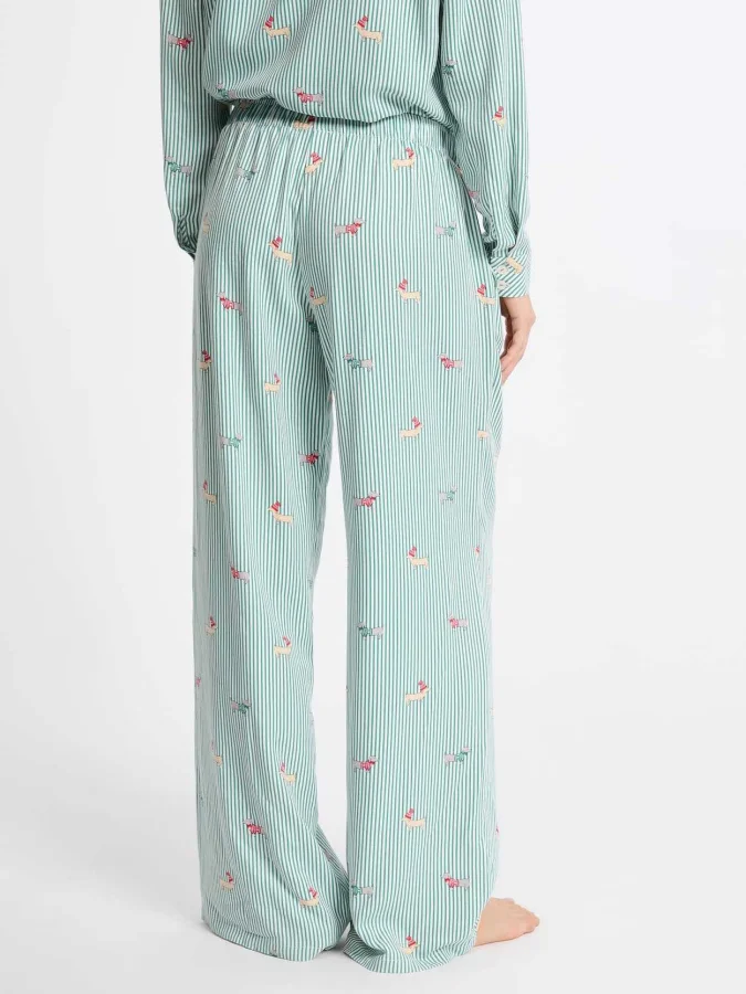 ETAM - PRYCILLA - PANTALON 2