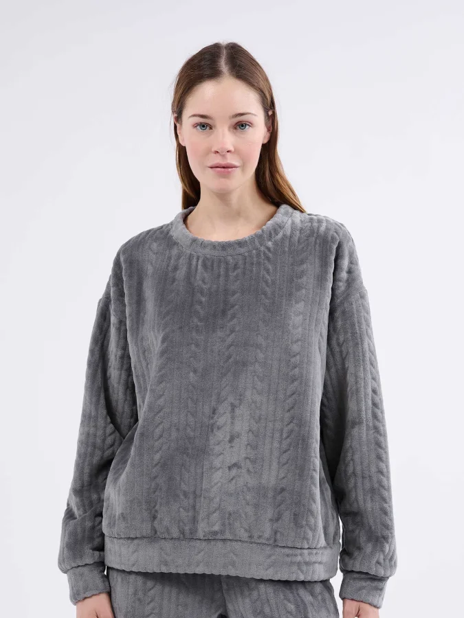 ETAM - MATILDA - SWEATSHIRT