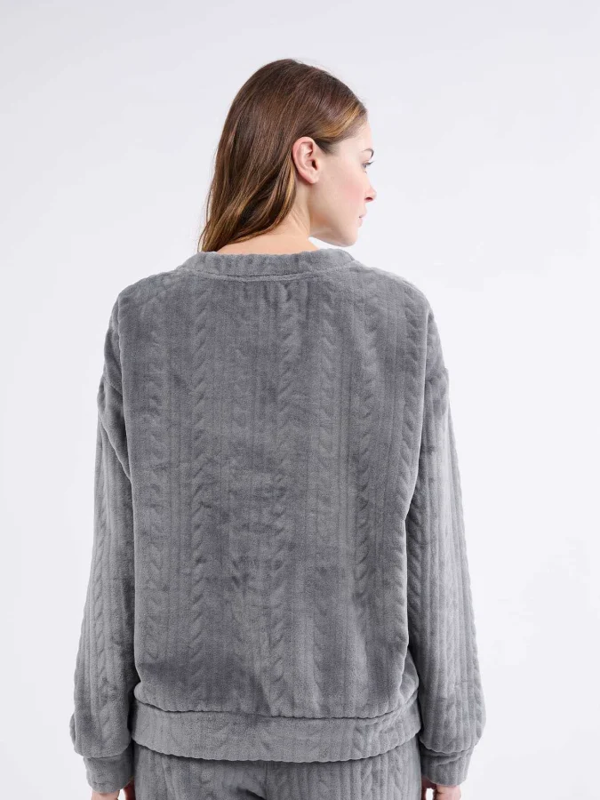 ETAM - MATILDA - SWEATSHIRT 2