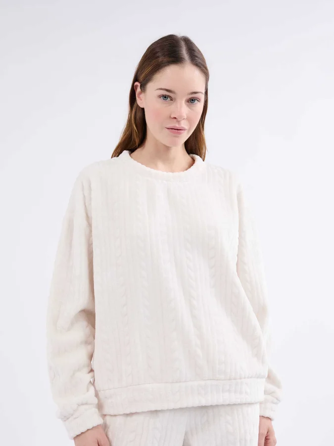 ETAM - MATILDA - SWEATSHIRT