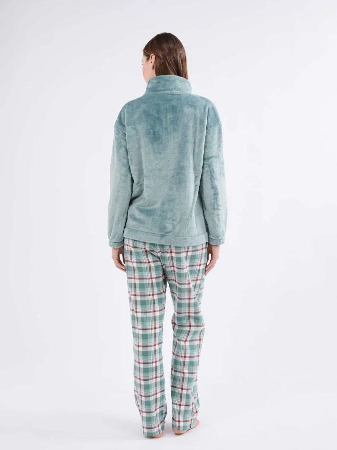 ETAM - MARONA - PYJ 3 PCS 2