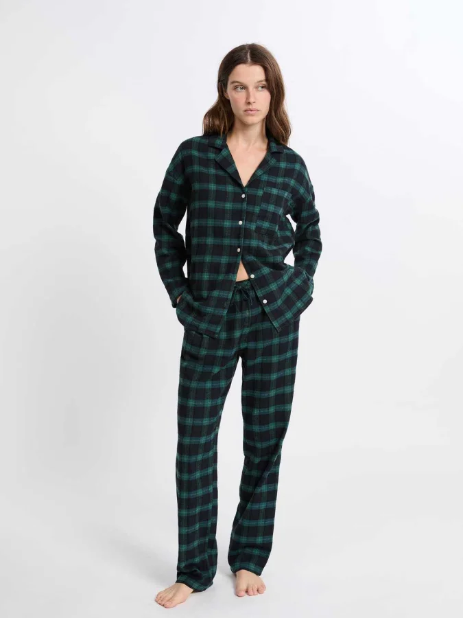 ETAM - MELIA - PYJ 2 PCS