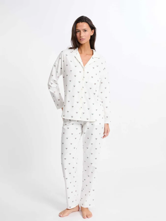 ETAM - MILO - PYJ 2 PCS