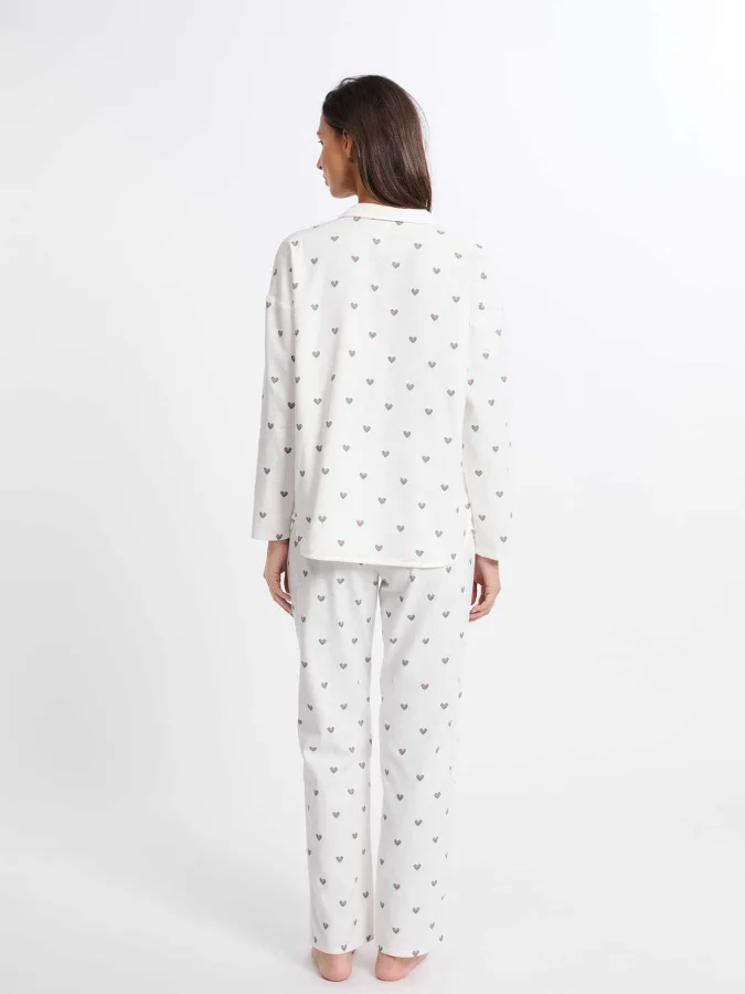 ETAM - MILO - PYJ 2 PCS 2