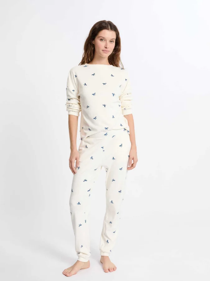 ETAM - MASSYLA - PYJ 2 PCS