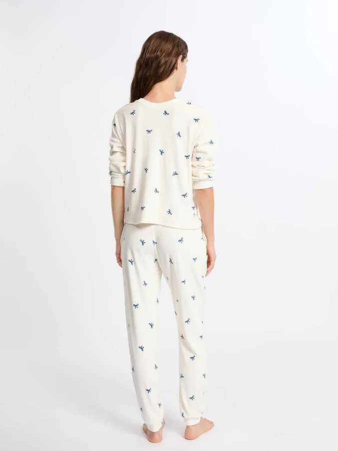 ETAM - MASSYLA - PYJ 2 PCS 2