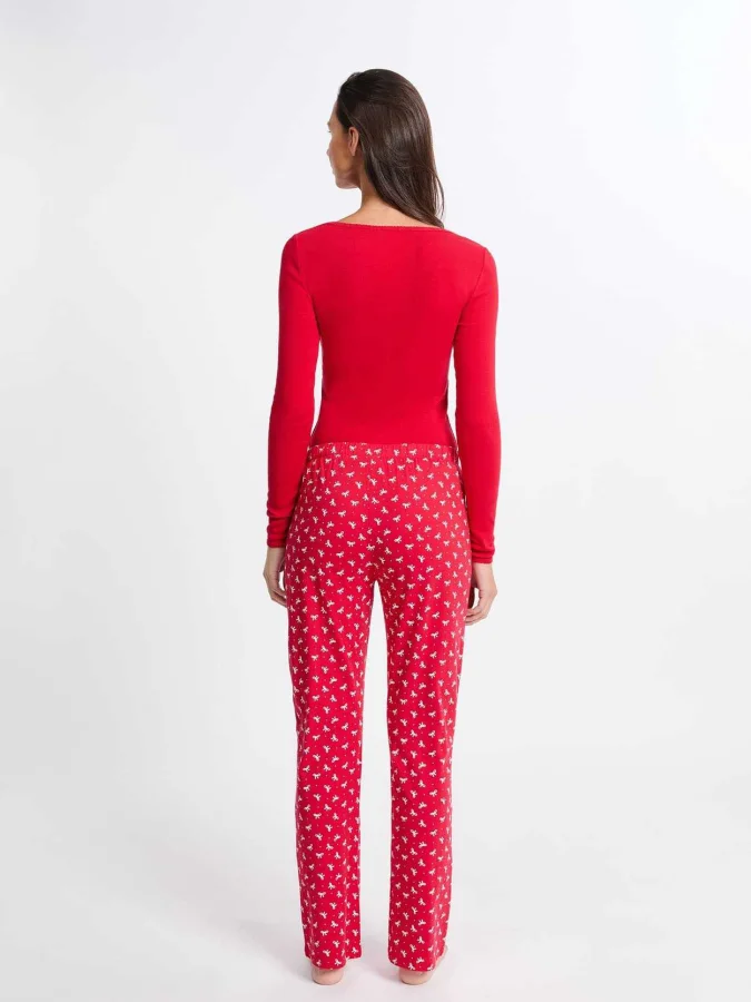 ETAM - MISKITA - PYJ 2 PCS 2