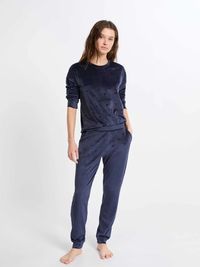 ETAM - MELUSINE - PYJ 2 PCS