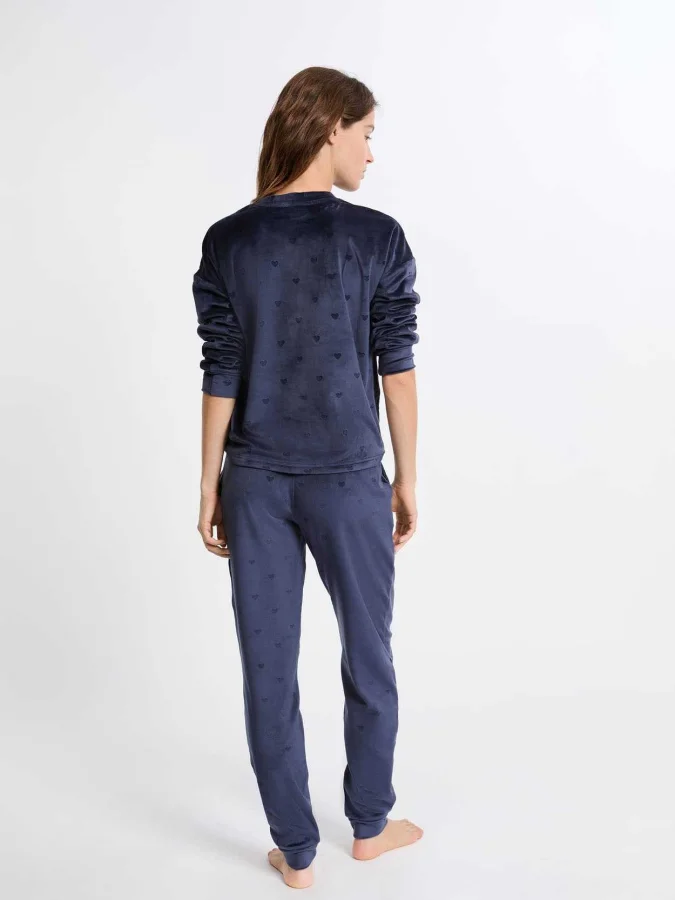 ETAM - MELUSINE - PYJ 2 PCS 2