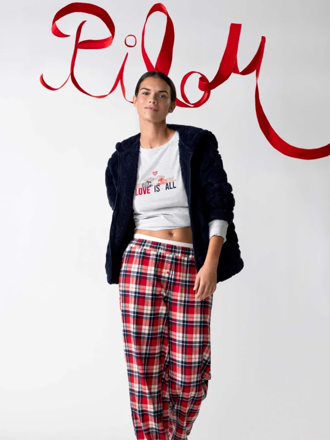 ETAM - MINORA - PYJ 3 PCS