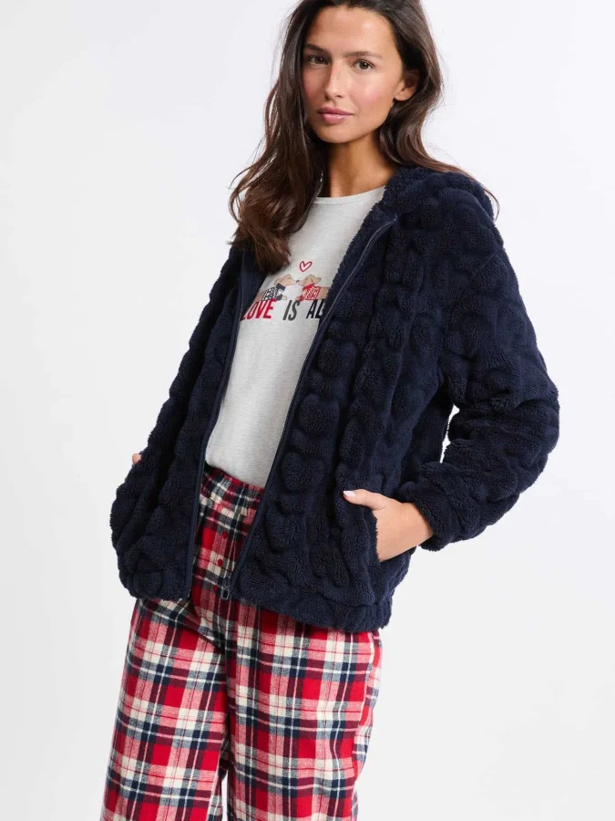 ETAM - MINORA - PYJ 3 PCS 2