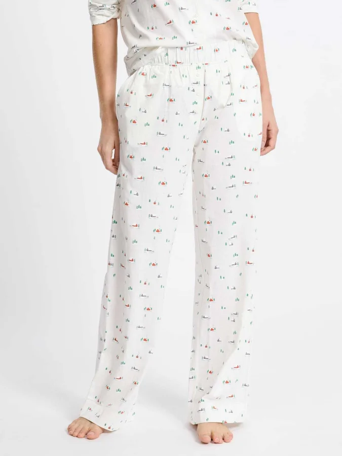 ETAM - PRYSKA - PANTALON