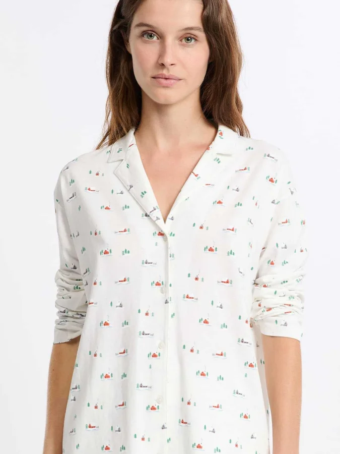 ETAM - PRYSKA - CHEMISE