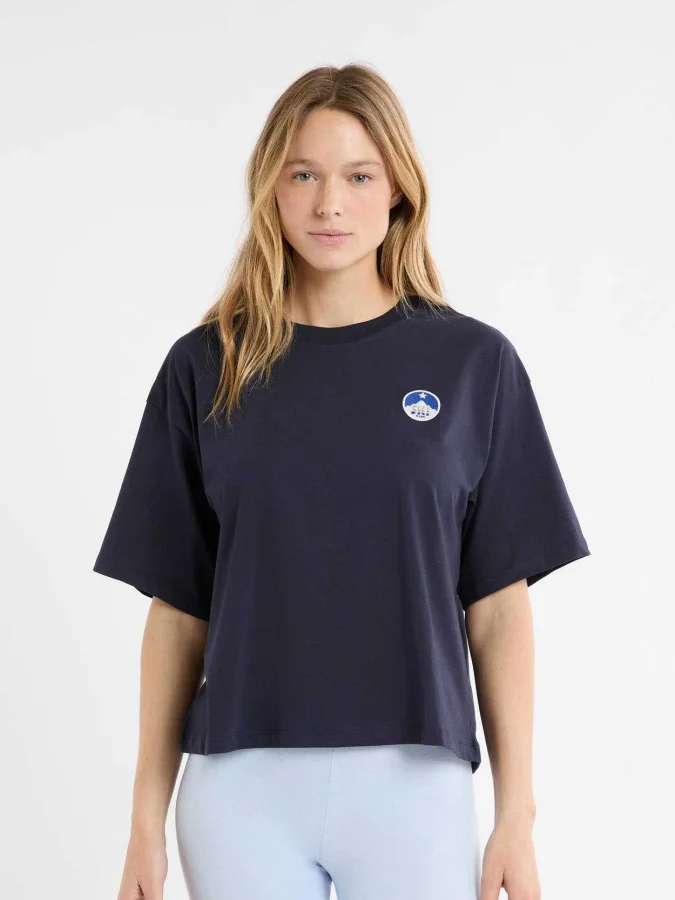 ETAM - WALTER - T SHIRT MC