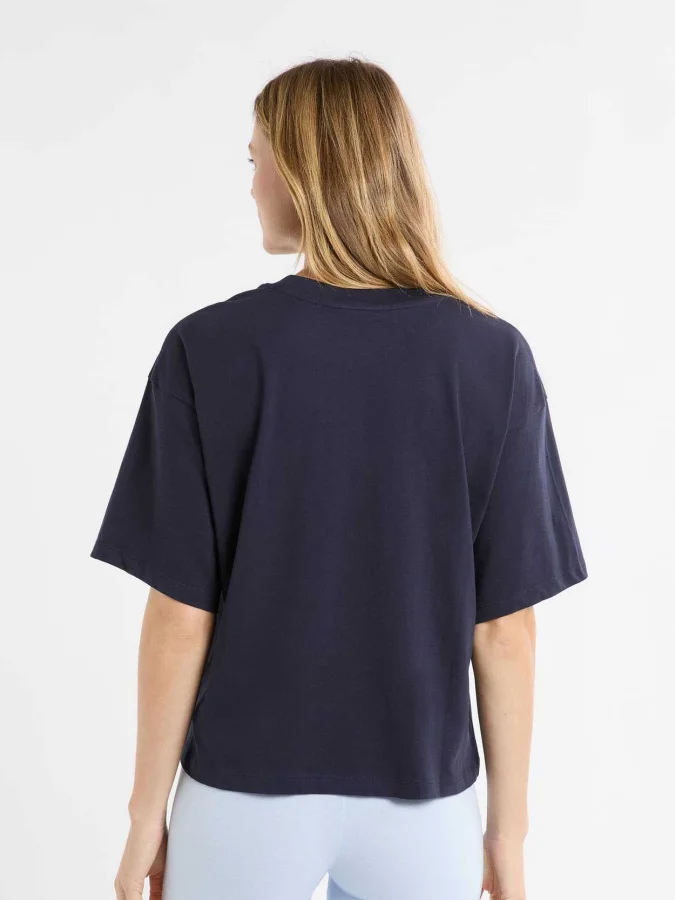 ETAM - WALTER - T SHIRT MC 2