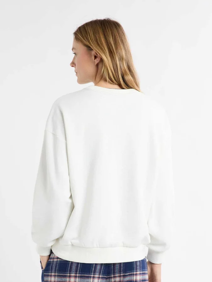 ETAM - WADE - SWEATSHIRT 2