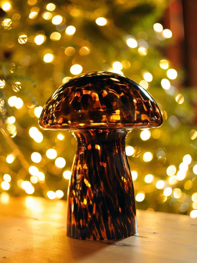 Opjet - Table lamp, 23 x 18CM