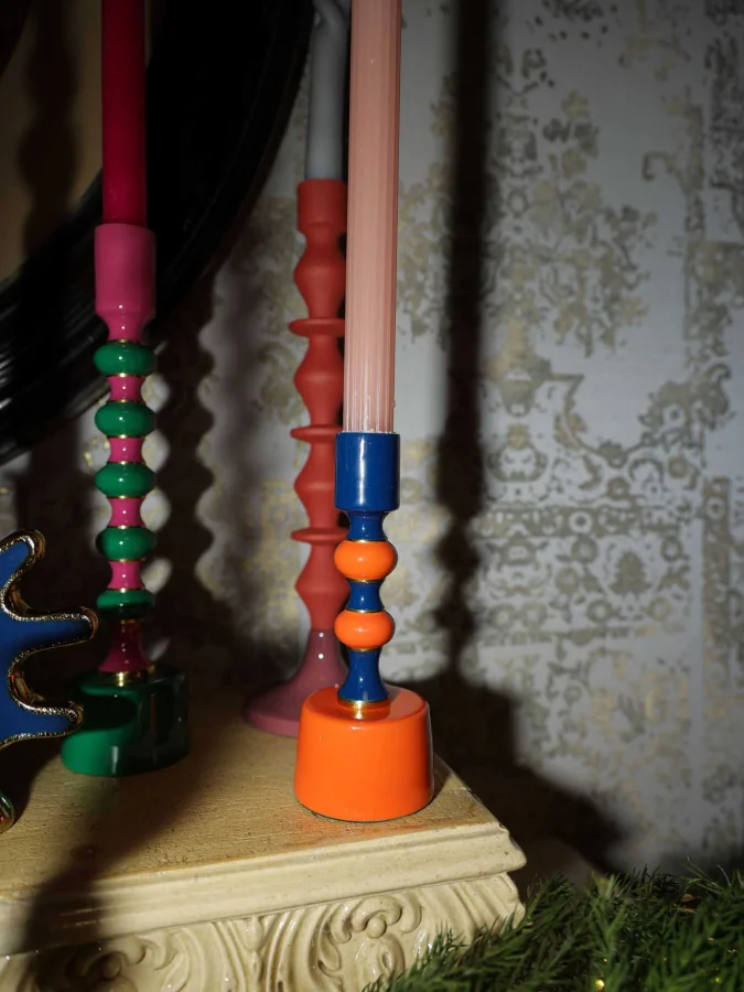 Chehoma - Candle Holder...