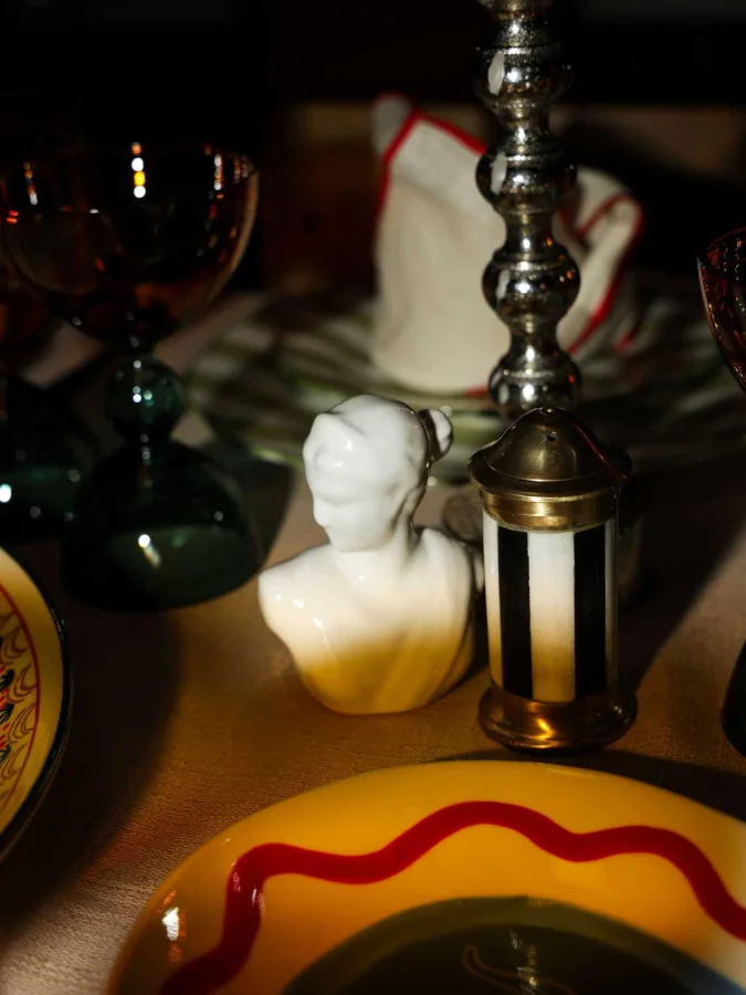 Chehoma - სამარილე &...