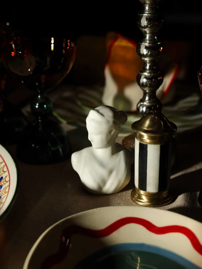 Chehoma - სამარილე &... 2