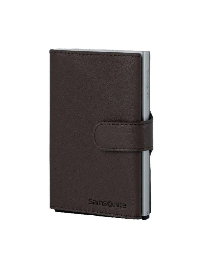 Samsonite - ALU FIT 2