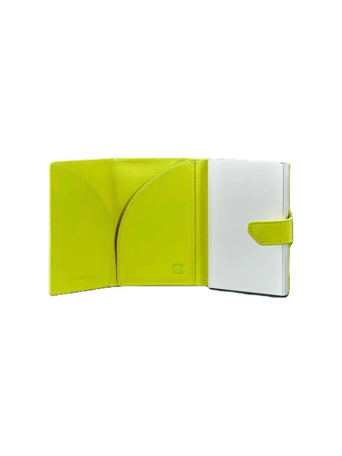 Samsonite - ALU FIT PROXIS 2