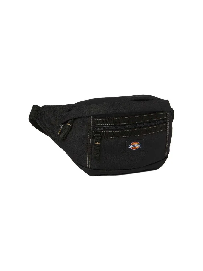 Dickies - ASHVILLE POUCH BLACK