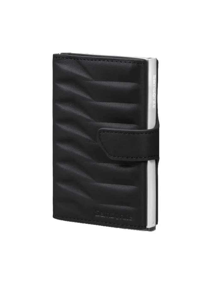 Samsonite - ALU FIT PROXIS