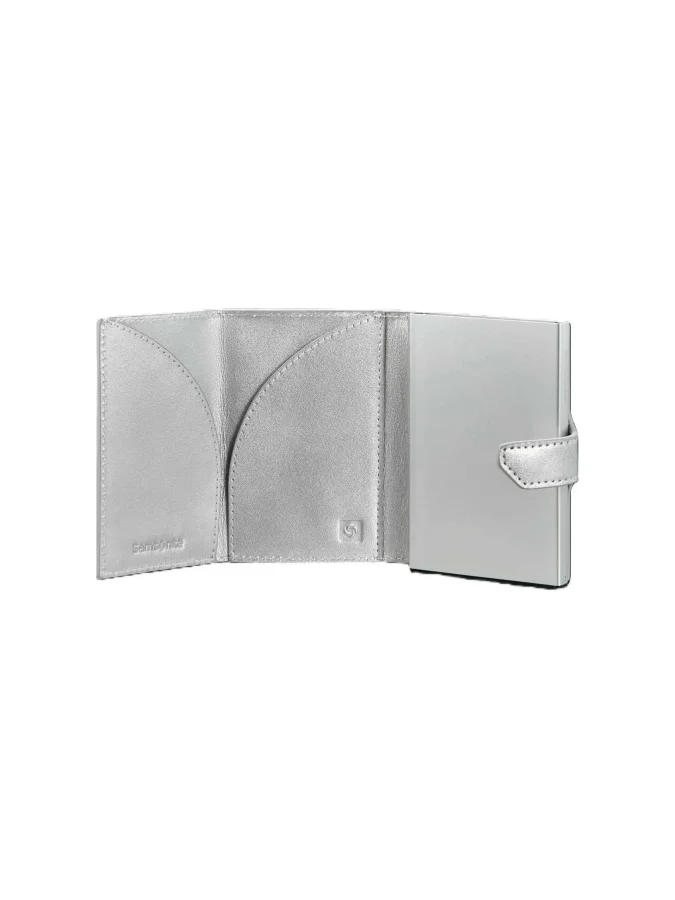 Samsonite - ALU FIT PROXIS 2