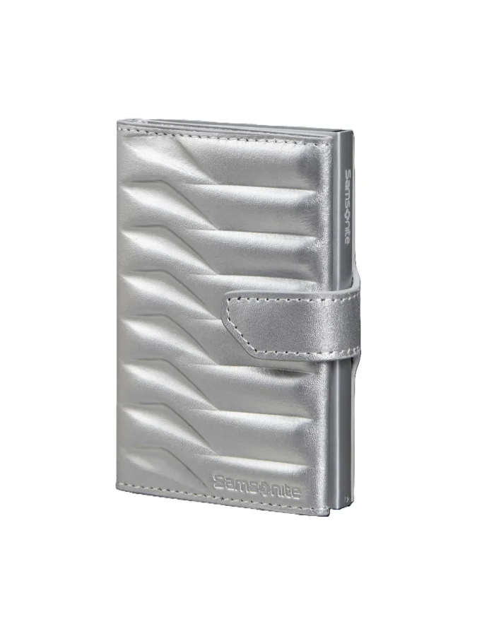 Samsonite - ALU FIT PROXIS