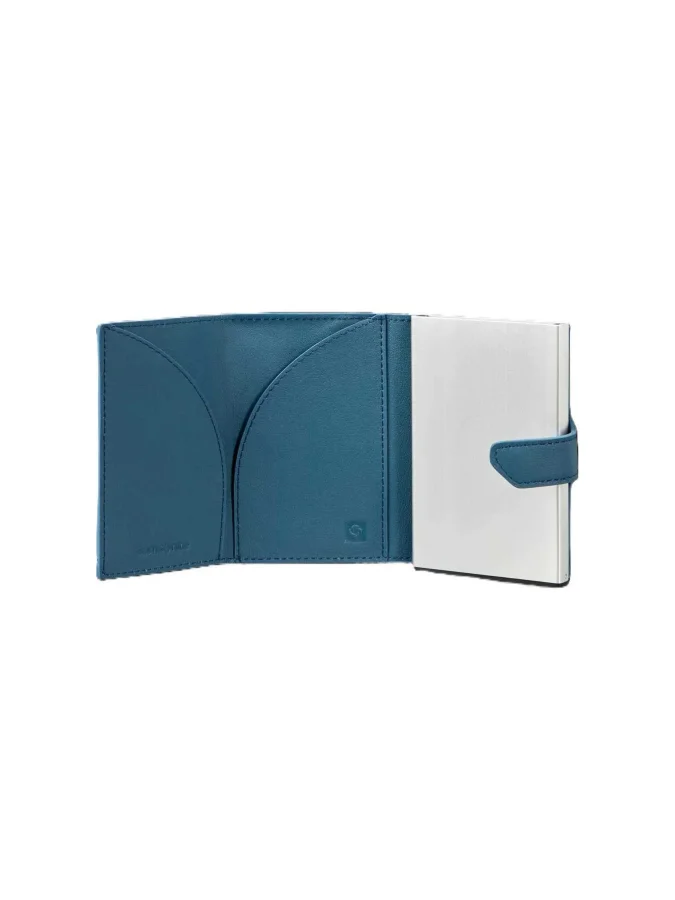 Samsonite - ALU FIT PROXIS 2