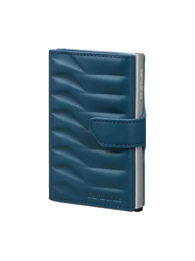 Samsonite - ALU FIT PROXIS