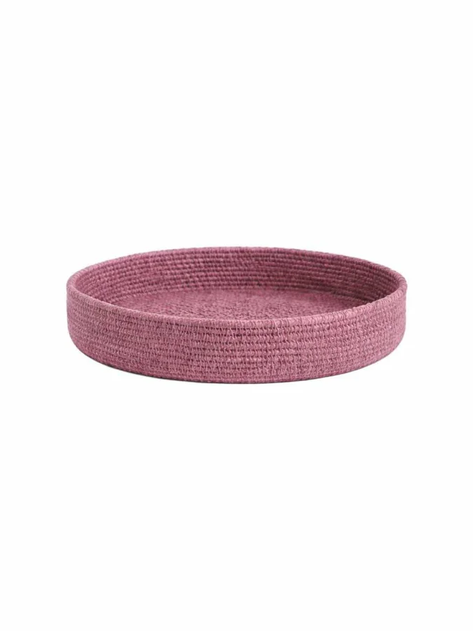 Madam Stolz - Lilac Tray,...