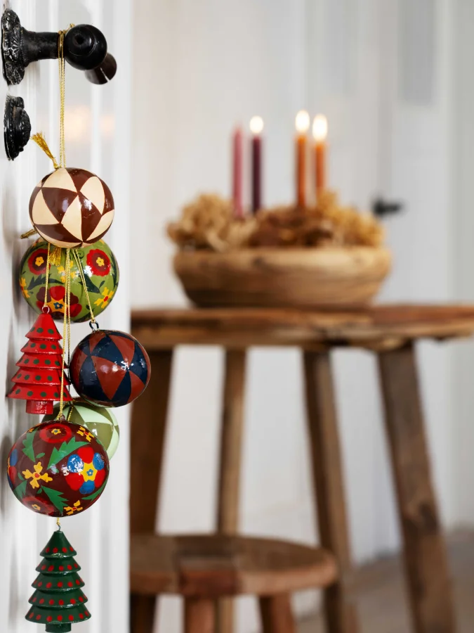 Madam Stolz - Christmas... 2