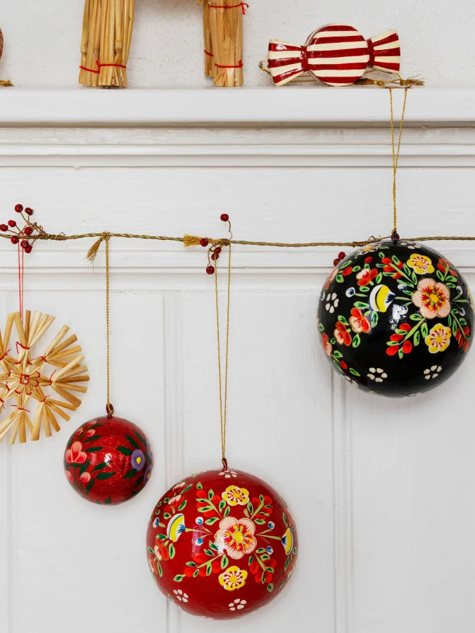 Madam Stolz - Christmas... 2