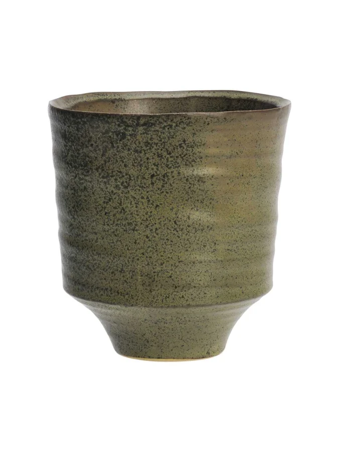 Madam Stolz - Gold Flower...