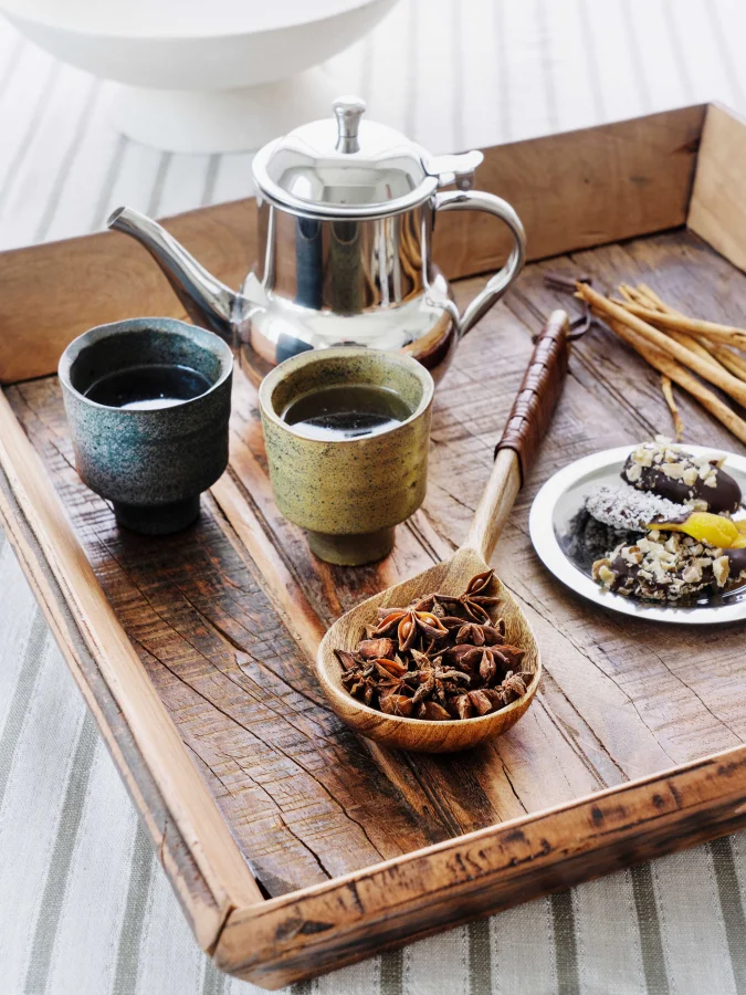 Madam Stolz - Tea Cup,... 2