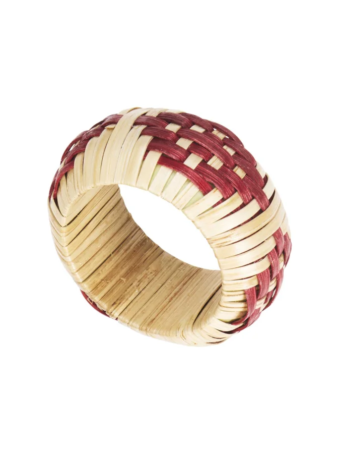 Madam Stolz - Napkin Ring,...