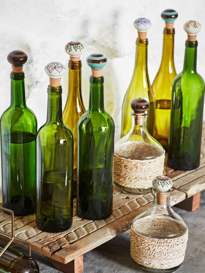 Madam Stolz - Bottle... 2