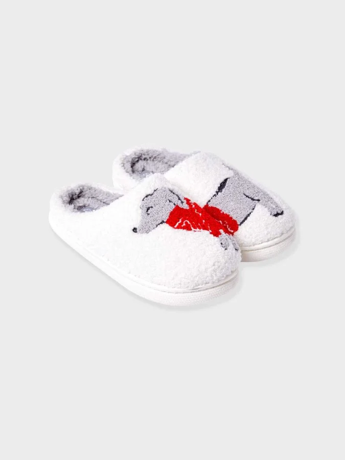 ETAM - MUSKY - MULES